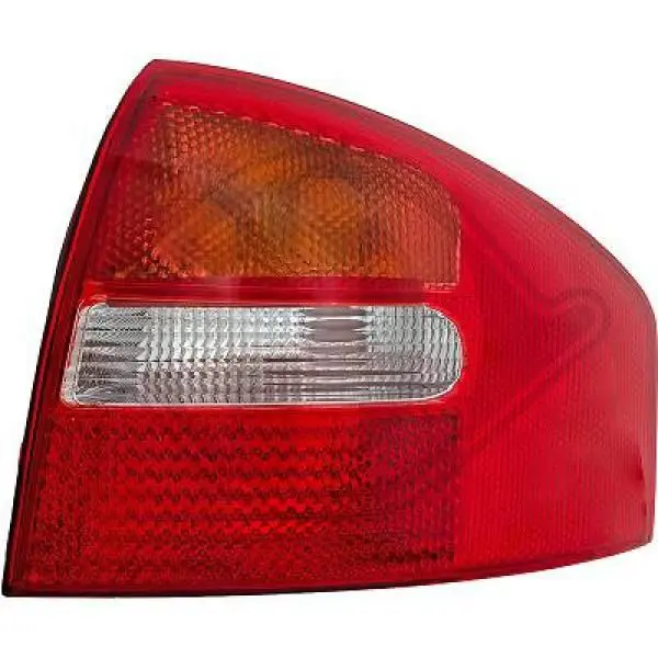 Handler.Part Combination rearlight DIEDERICHS 1025090 1