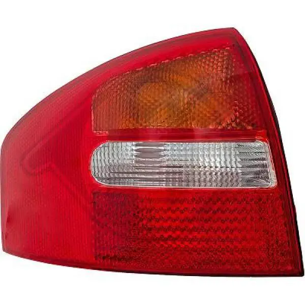 Handler.Part Combination rearlight DIEDERICHS 1025091 1