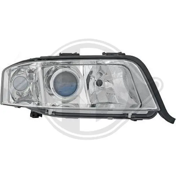 Handler.Part Headlight DIEDERICHS 1025984 1