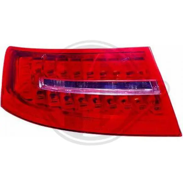 Handler.Part Combination rearlight DIEDERICHS 1027093 1