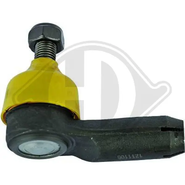 Handler.Part Tie rod end DIEDERICHS 1102102 1