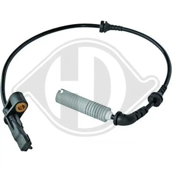 Handler.Part Sensor, crankshaft pulse DIEDERICHS 1121417 1