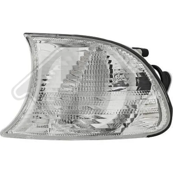 Handler.Part Headlight DIEDERICHS 1214180 1