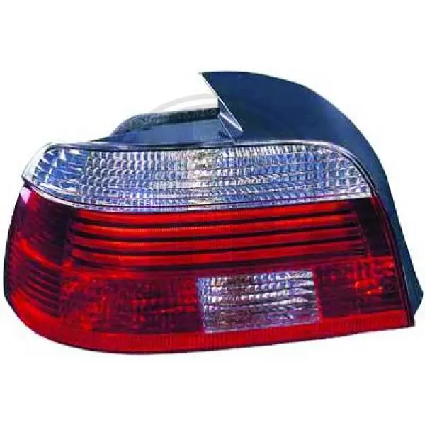 Handler.Part Combination rearlight DIEDERICHS 1223291 1