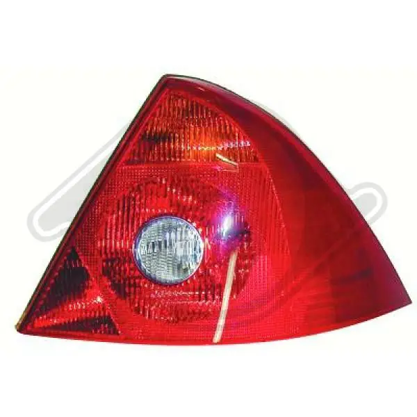 Handler.Part Combination rearlight DIEDERICHS 1427091 1