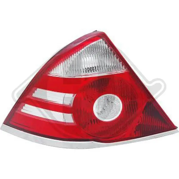 Handler.Part Combination rearlight DIEDERICHS 1427290 1