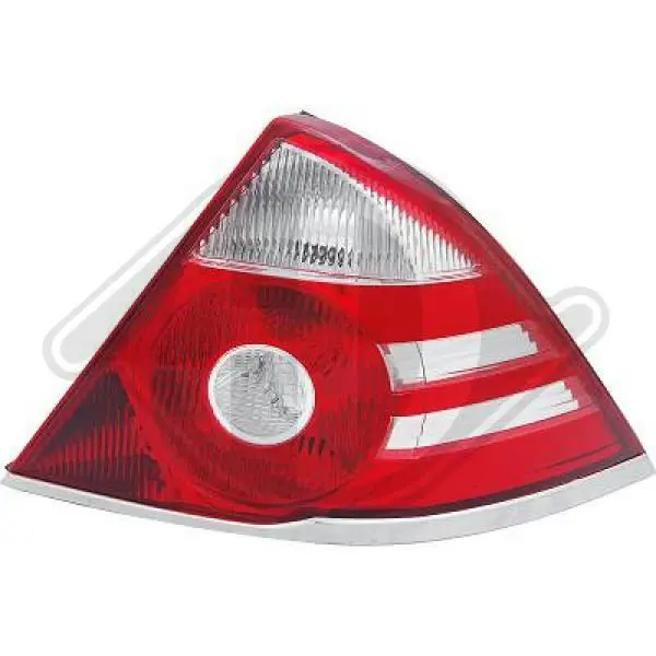 Handler.Part Combination rearlight DIEDERICHS 1427291 1