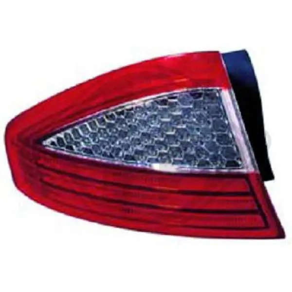 Handler.Part Combination rearlight DIEDERICHS 1428291 1