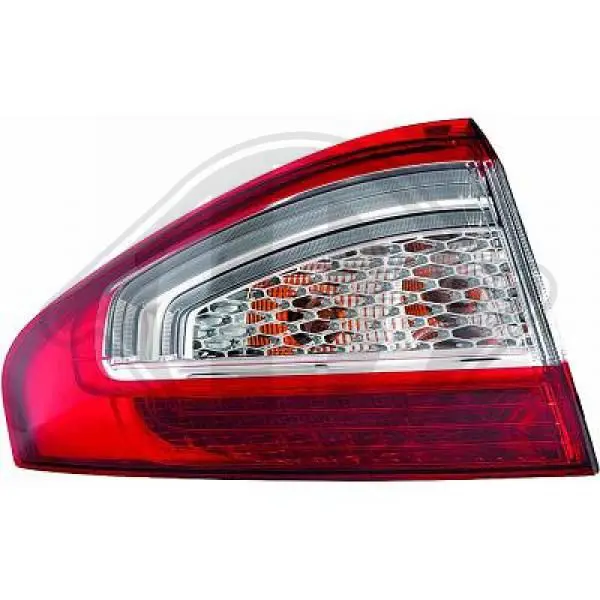 Handler.Part Combination rearlight DIEDERICHS 1428391 1