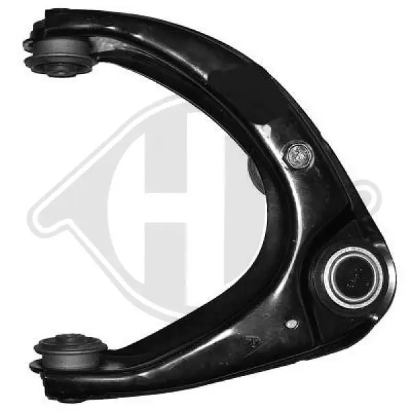 Handler.Part Track control arm DIEDERICHS 1562503 1