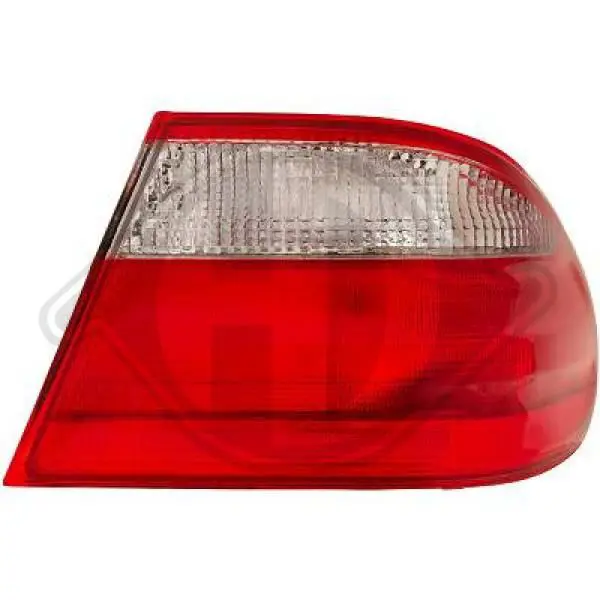 Handler.Part Combination rearlight DIEDERICHS 1614190 1