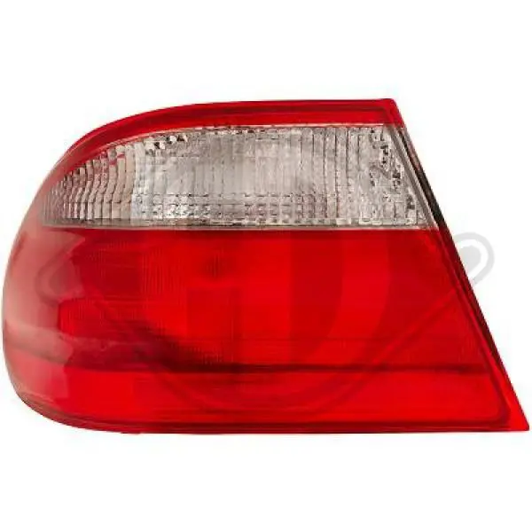 Handler.Part Combination rearlight DIEDERICHS 1614191 1