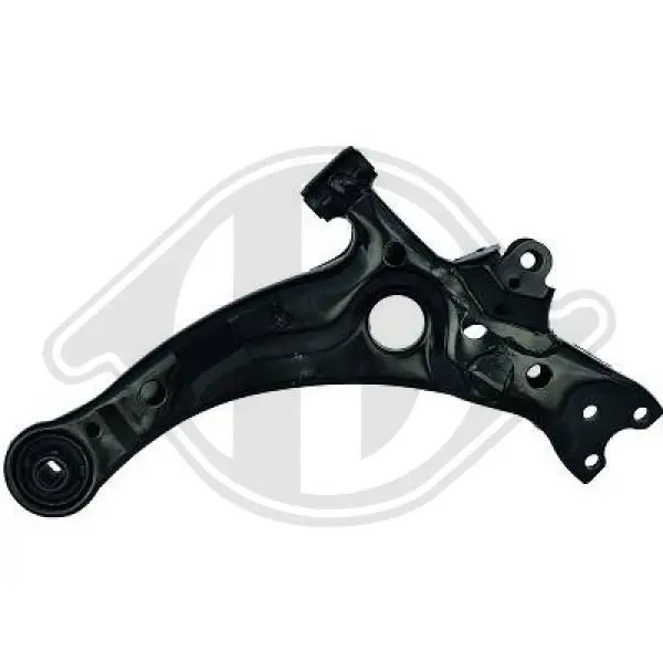 Handler.Part Track control arm DIEDERICHS 1662301 1