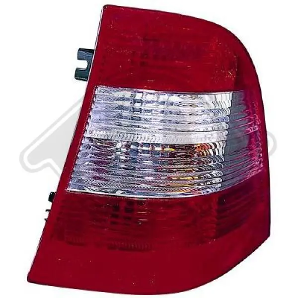 Handler.Part Combination rearlight DIEDERICHS 1690190 1