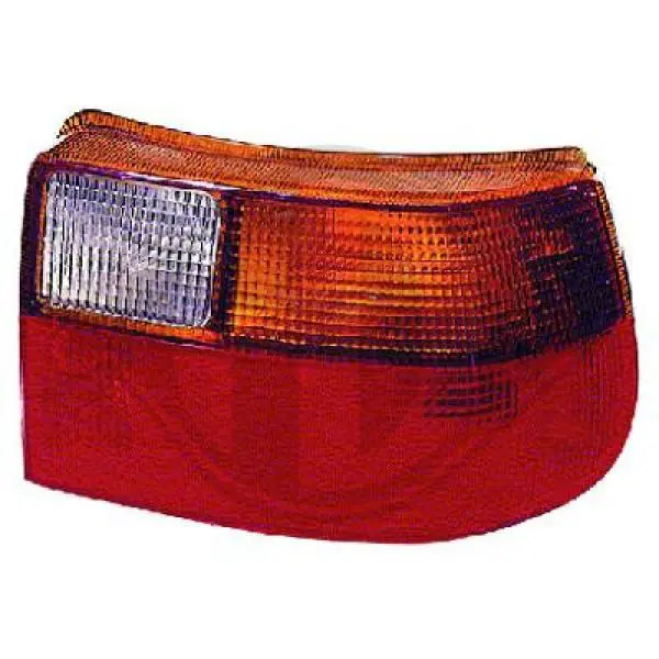 Handler.Part Combination rearlight DIEDERICHS 1804390 1