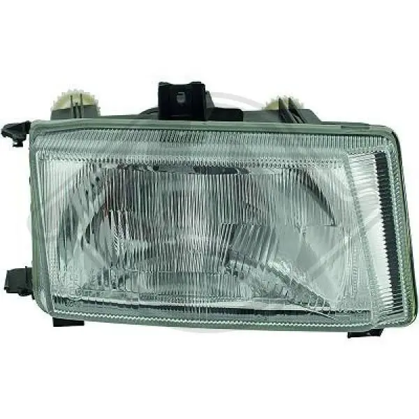 Handler.Part Headlight DIEDERICHS 2203282 1