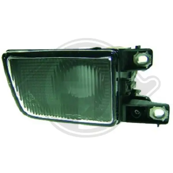 Handler.Part Fog light DIEDERICHS 2212488 1