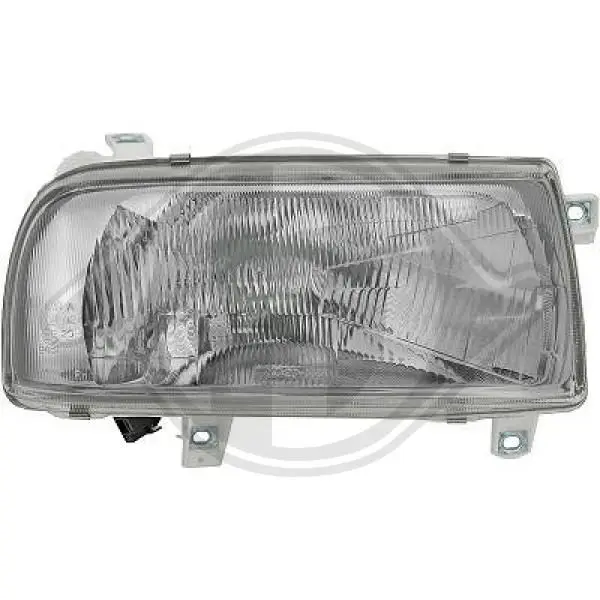 Handler.Part Headlight DIEDERICHS 2230082 1