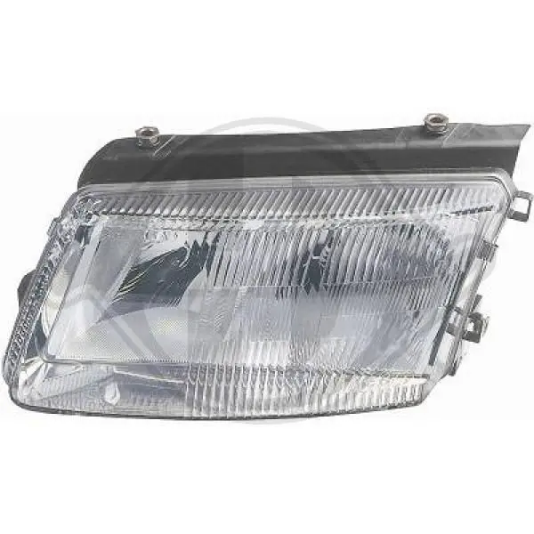 Handler.Part Headlight DIEDERICHS 2245983 1