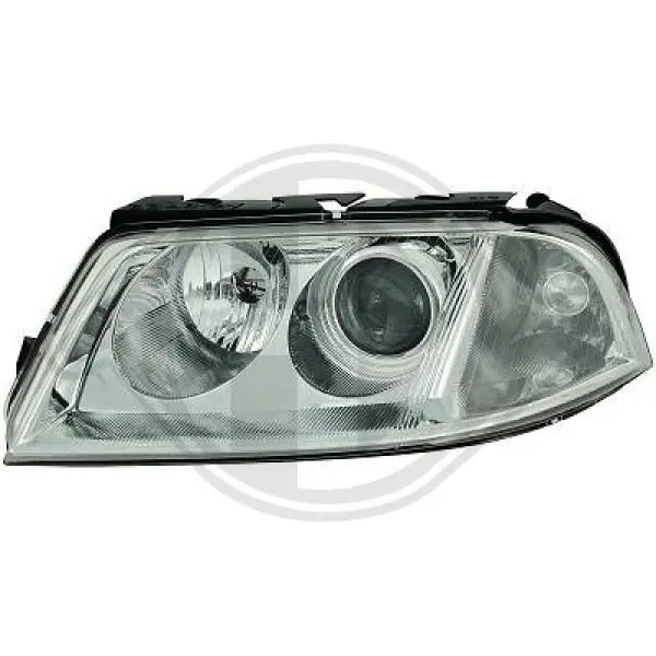 Handler.Part Headlight DIEDERICHS 2246981 1