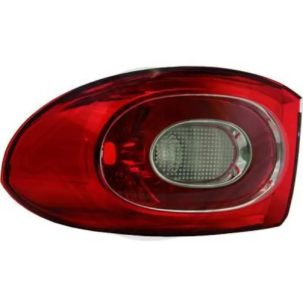 Handler.Part Combination rearlight DIEDERICHS 2255090 1