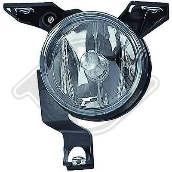 Handler.Part Fog light DIEDERICHS 2265086 1