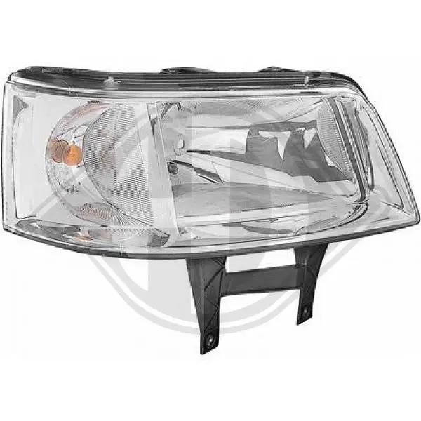 Handler.Part Headlight DIEDERICHS 2272080 1