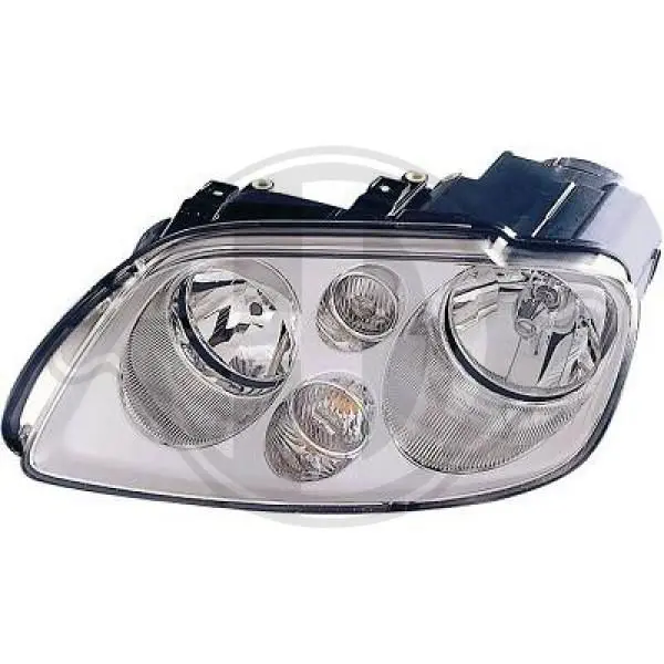 Handler.Part Headlight DIEDERICHS 2295083 1