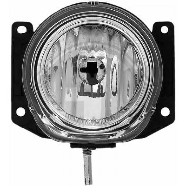 Handler.Part Fog light DIEDERICHS 3052088 1