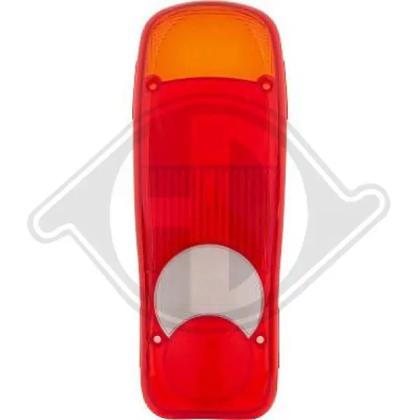 Handler.Part Combination rearlight DIEDERICHS 3484893 1