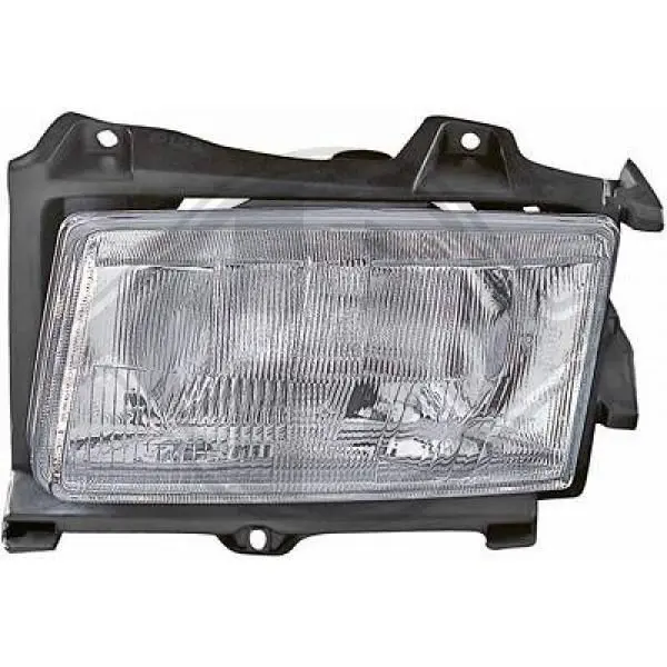 Handler.Part Headlight DIEDERICHS 3495083 1