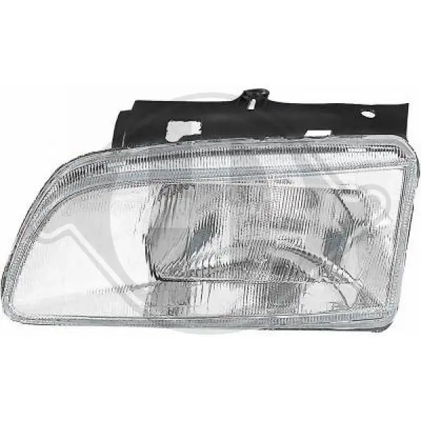 Handler.Part Headlight DIEDERICHS 4011683 1