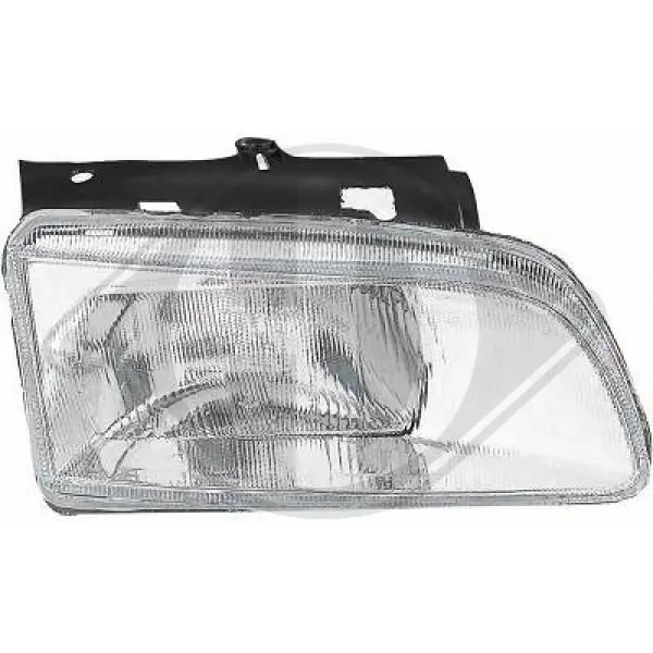 Handler.Part Headlight DIEDERICHS 4211682 1