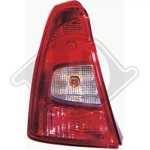 Handler.Part Combination rearlight DIEDERICHS 4421090 1