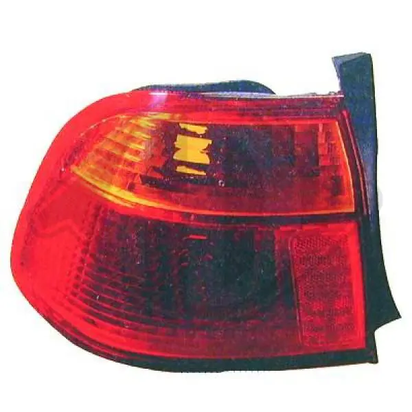 Handler.Part Combination rearlight DIEDERICHS 5207090 1