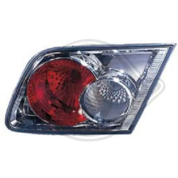 Handler.Part Combination rearlight DIEDERICHS 5625092 1