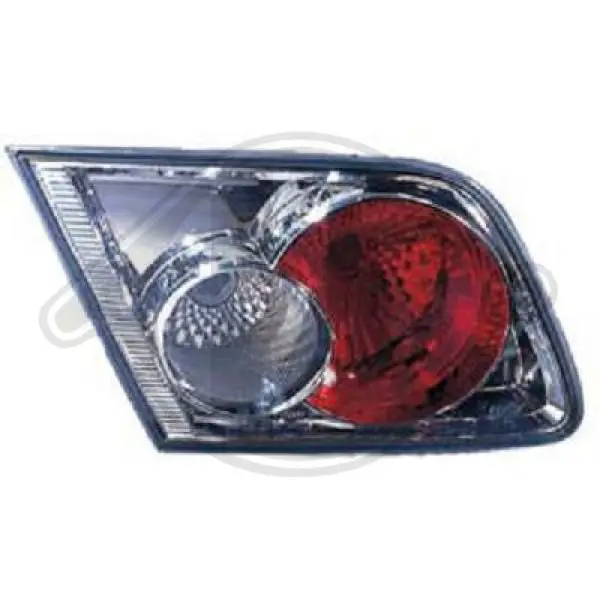 Handler.Part Combination rearlight DIEDERICHS 5625093 1