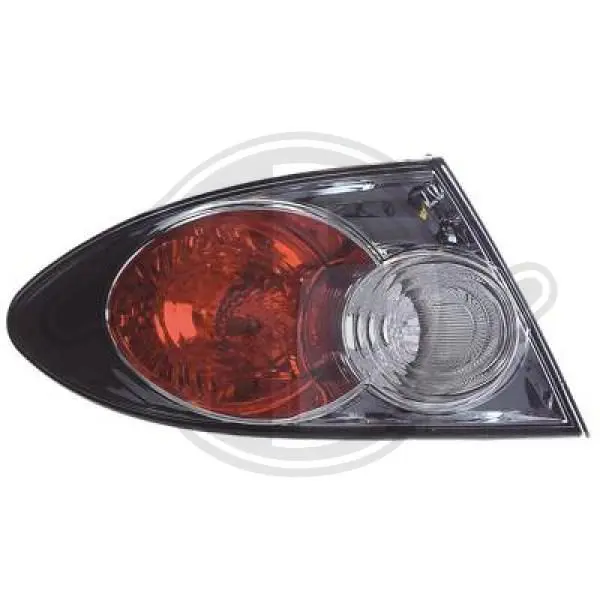 Handler.Part Combination rearlight DIEDERICHS 5625191 1