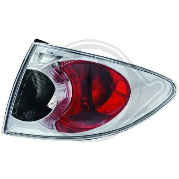 Handler.Part Combination rearlight DIEDERICHS 5625690 1