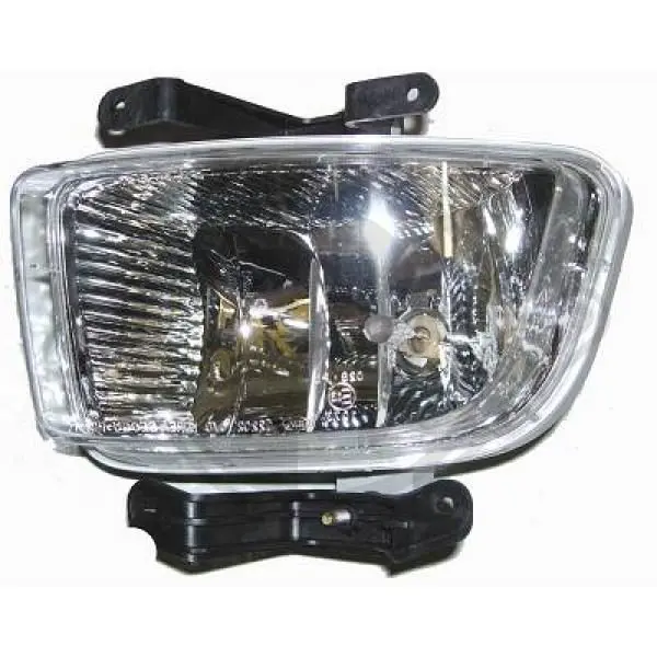 Handler.Part Fog light DIEDERICHS 6505089 1