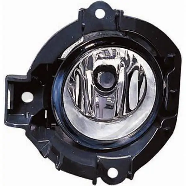 Handler.Part Fog light DIEDERICHS 6687088 1