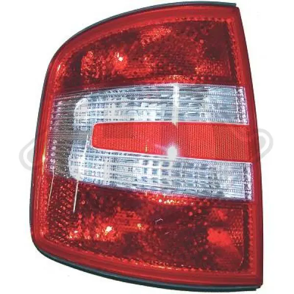 Handler.Part Combination rearlight DIEDERICHS 7805791 1