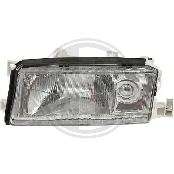 Handler.Part Headlight DIEDERICHS 7830983 1