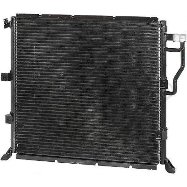 Handler.Part Condenser, air conditioning DIEDERICHS DCC1040 1