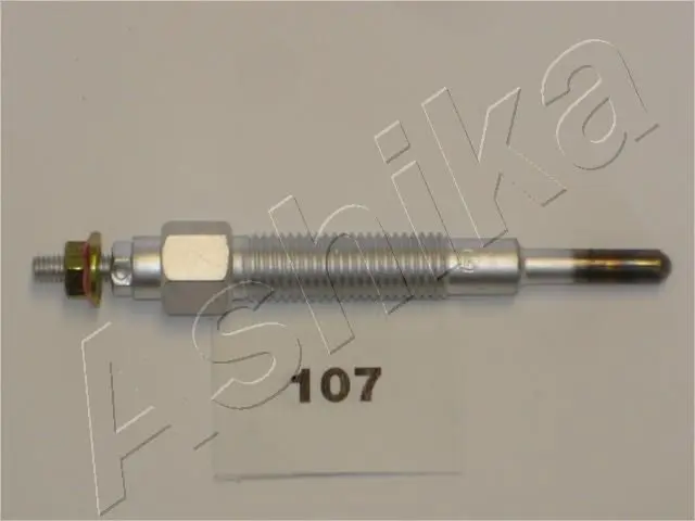 Handler.Part Glow plug ASHIKA 0101107 1