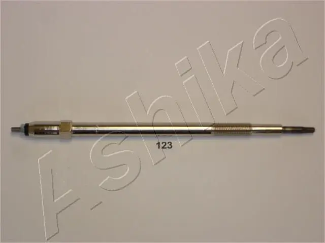 Handler.Part Glow plug ASHIKA 0101123 1