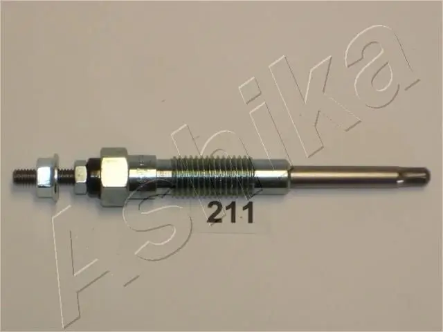 Handler.Part Glow plug ASHIKA 0102211 1