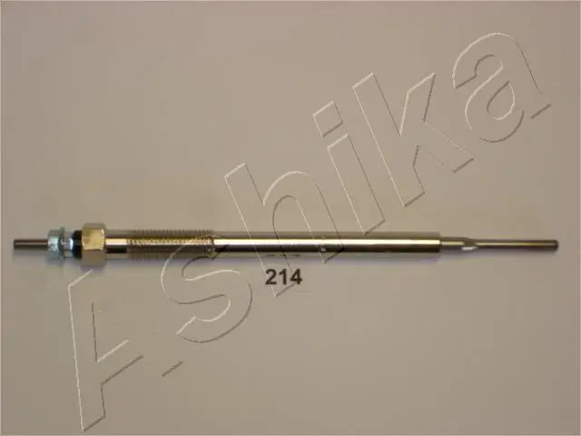 Handler.Part Glow plug ASHIKA 0102214 1