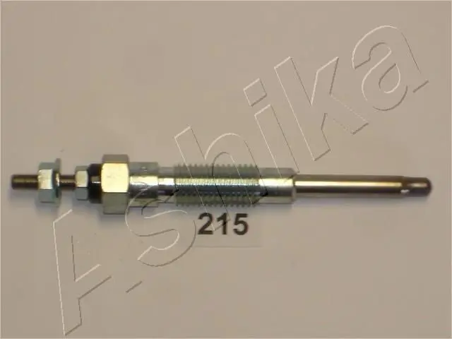 Handler.Part Glow plug ASHIKA 0102215 1