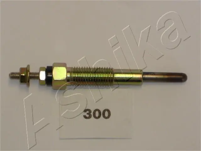 Handler.Part Glow plug ASHIKA 0103300 1